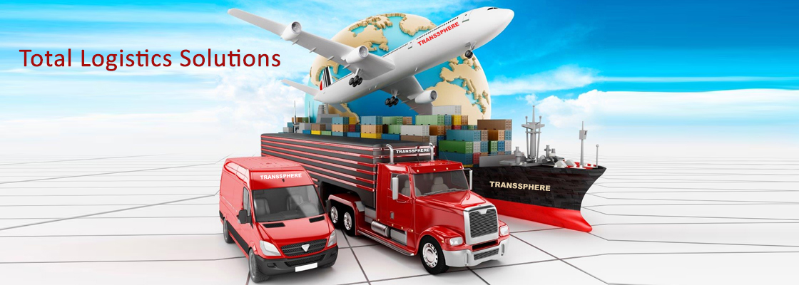 Transsphere Logistiks Pvt. Ltd